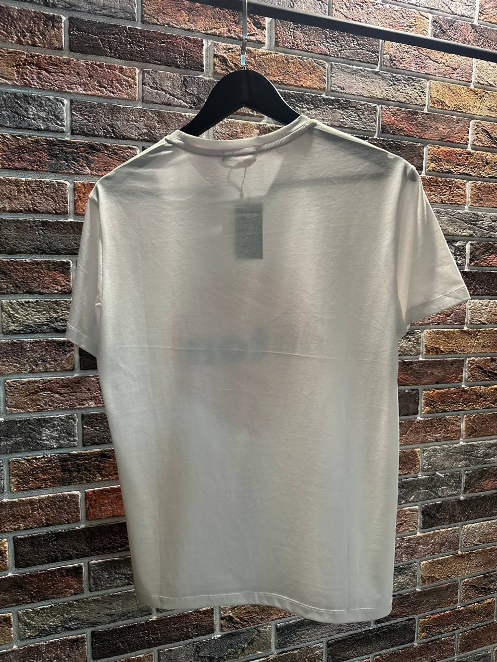Футболка Kiton, арт. 719231