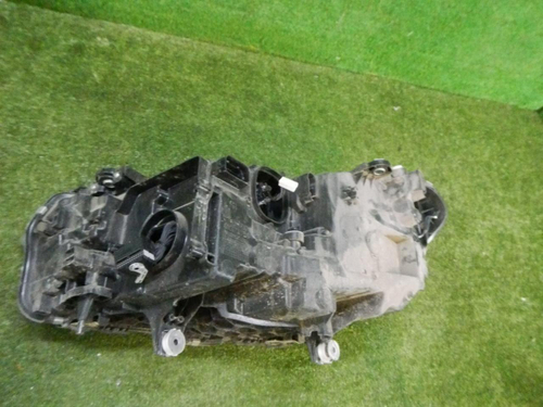Фара правая BMW X3 G01, X4 G02 (2017-2021) Adaptive LED
