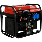 A-iPower A6500i инверторный бензиновый генератор 20318