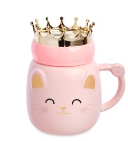 MUG-369/1 Кружка «Китти Кинг»