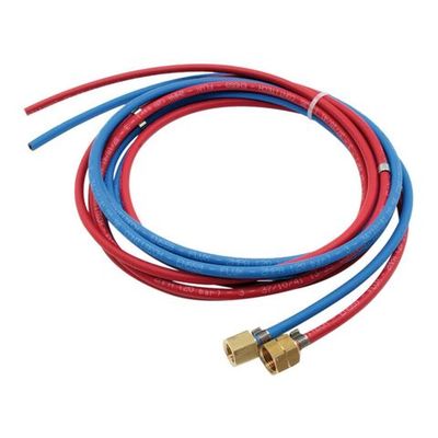 71651616-6 Кислородный шланг DN 6 ISO 3821 (6м)