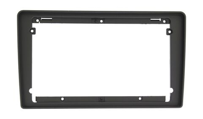 9" рамка Lada Granta FL 2011-2017, MFB дисплей