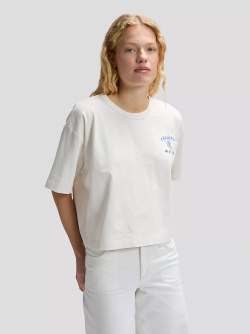 Футболка женская LEE LEE CRAFTED TEE