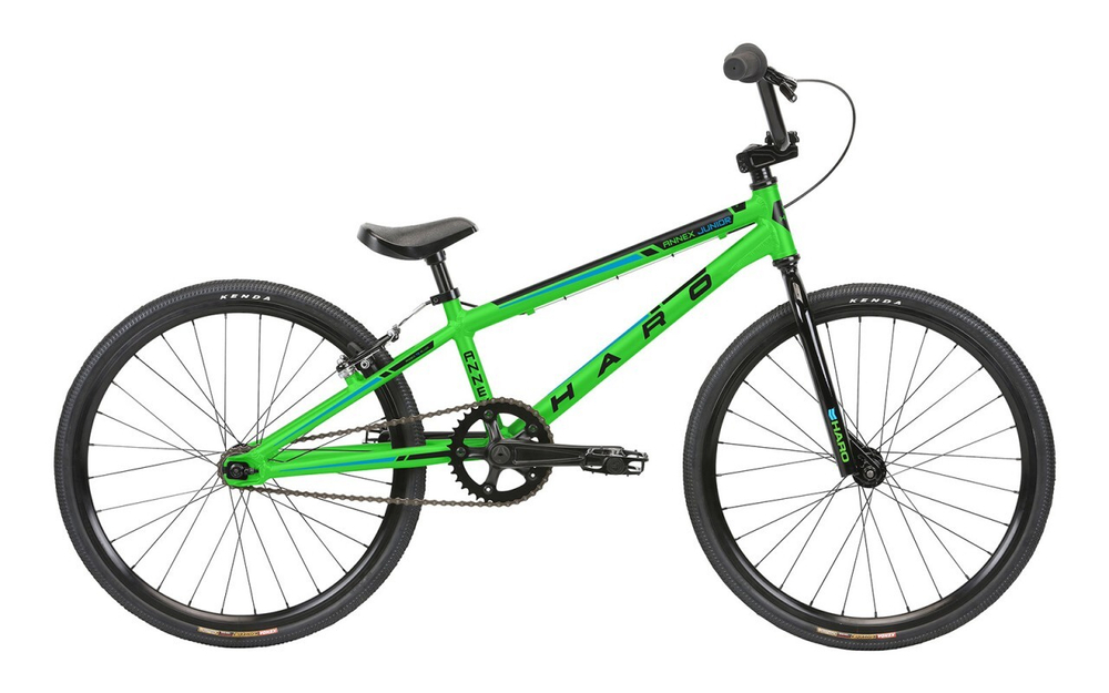 BMX Haro Annex Junior (2021)
