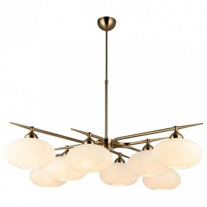 Люстры на штанге Imex