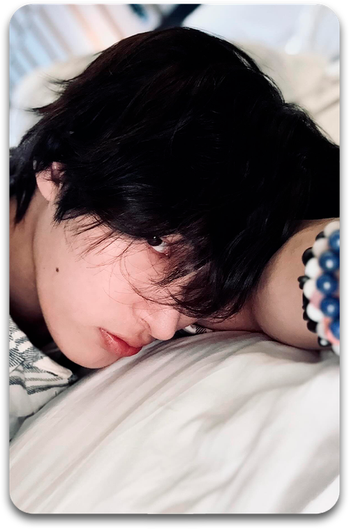 Карта / ATEEZ #1851