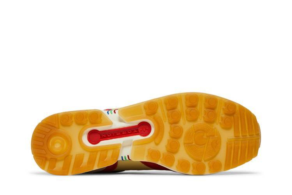 Кроссовки Atmos X Adidas Originals Zx 8000 Setsubun