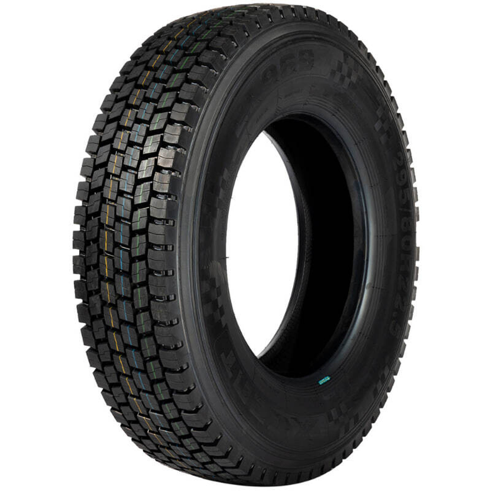 Грузовая шина XCENT EL969 156/153L PR20 TL, Ведущая ось