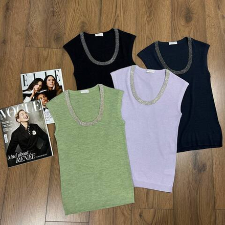 Футболка Brunello Cucinelli