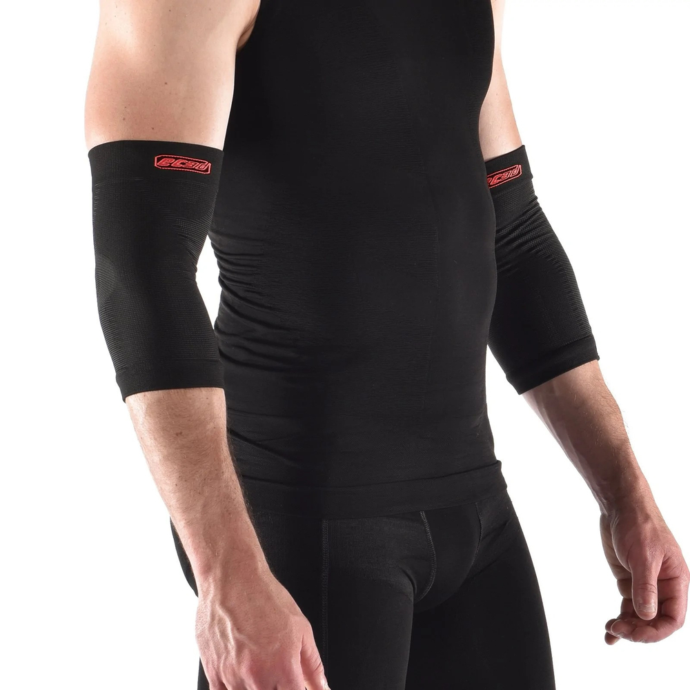 Аксессуары для тенниса Фиксатор локтя EC3D COMPRESSION MED .