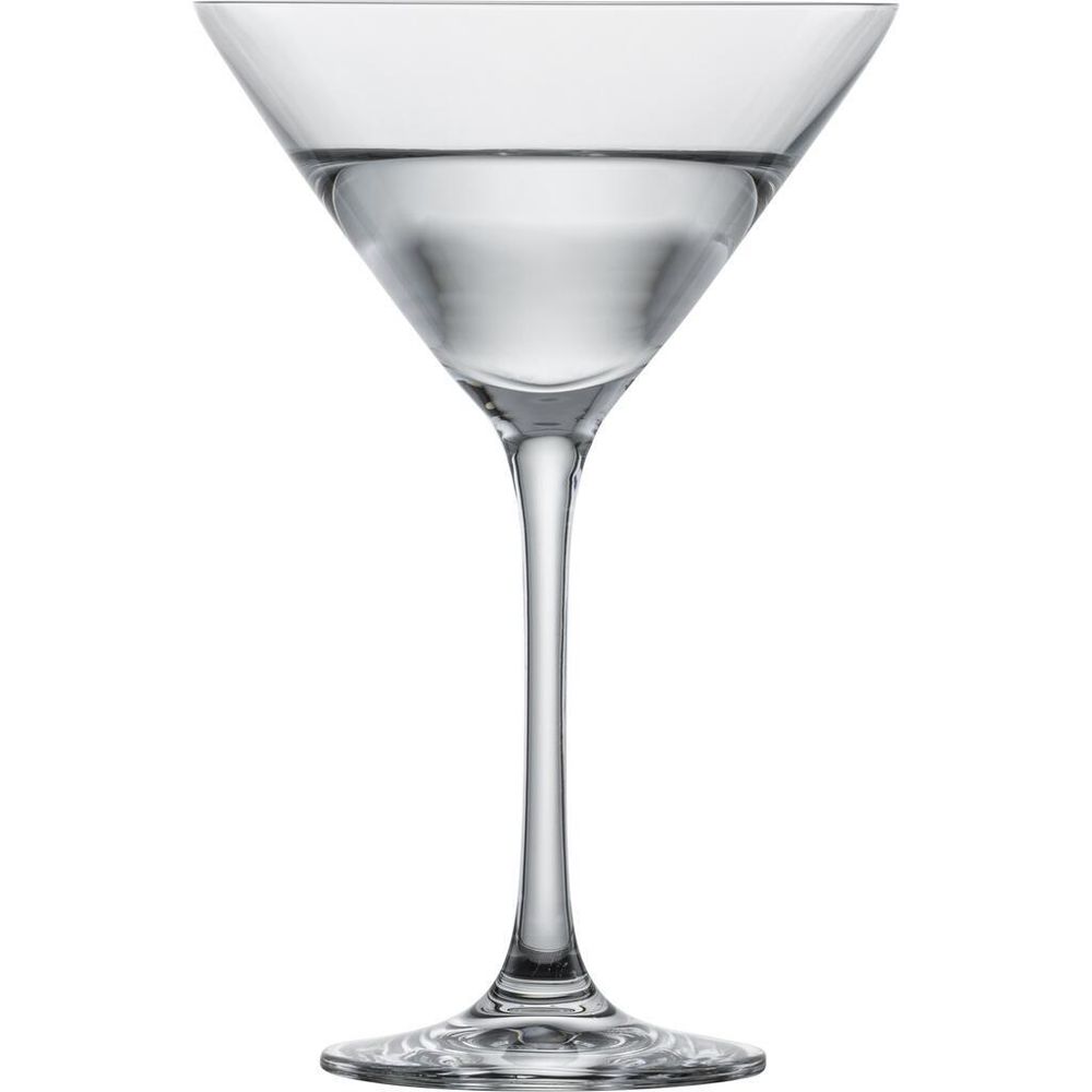 Рюмка коктейльная 272 мл Мартини хр. стекло Classico d 11,6 см h17,8 см Schott Zwiesel [6]