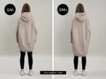 Купить Парка Ko-ko-ko хаки Парка Ko-ko-ko хаки