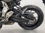Yamaha MT-07 , 2016