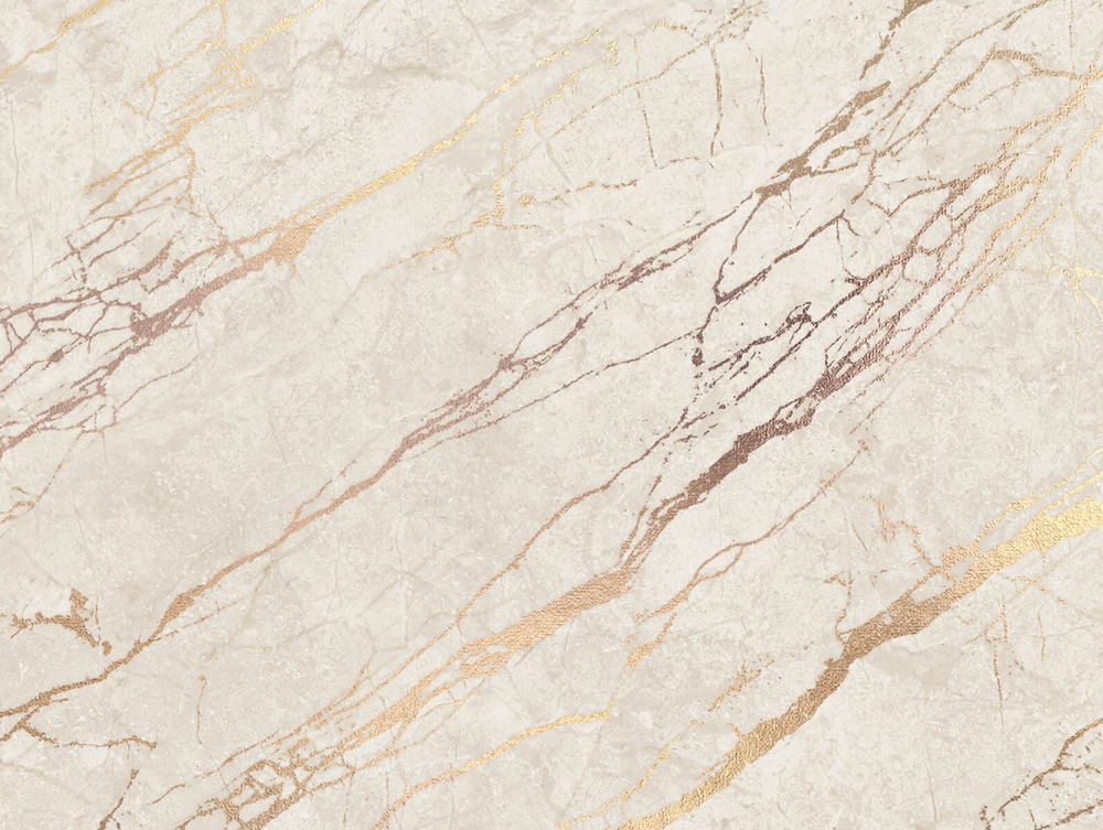 Дизайнерские обои Wall Street Pink It Marble