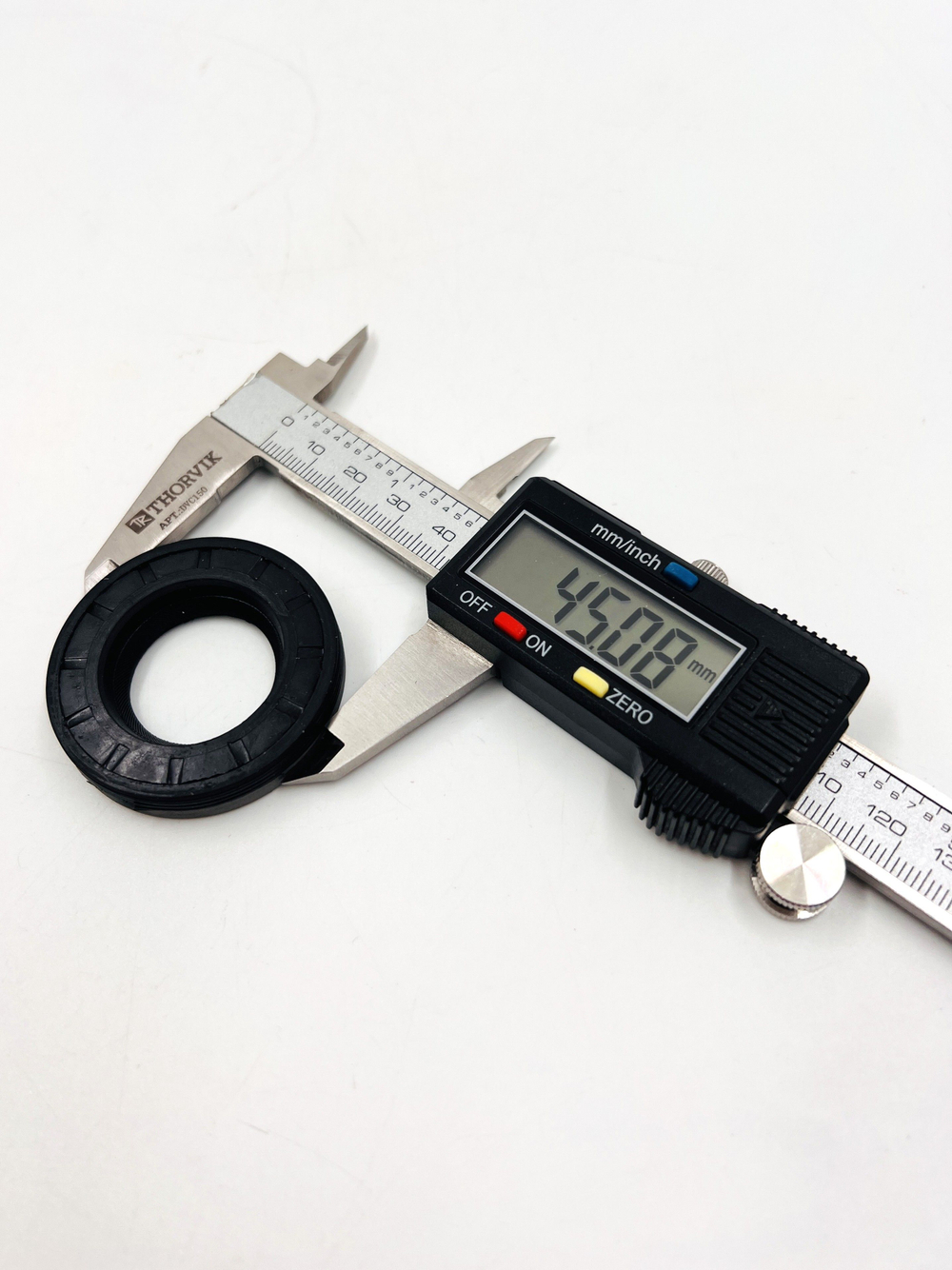 Сальники коробки передач для ВАЗ 2110-2112, Лада Калина, Приора, Гранта комплект 4 шт Support Technology