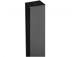 Столб 62x55x1,4мм (Zn/Zn+ПП) (ГТЛ)