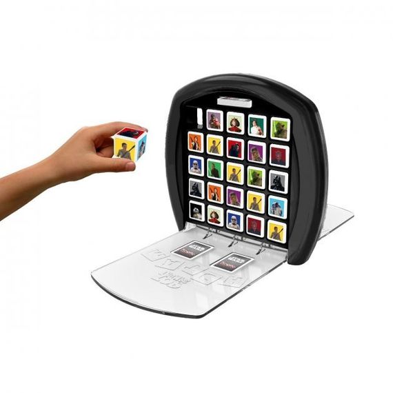 Игра &quot;Winning Moves: «Звездные Войны»/«Star Wars Match» &quot;