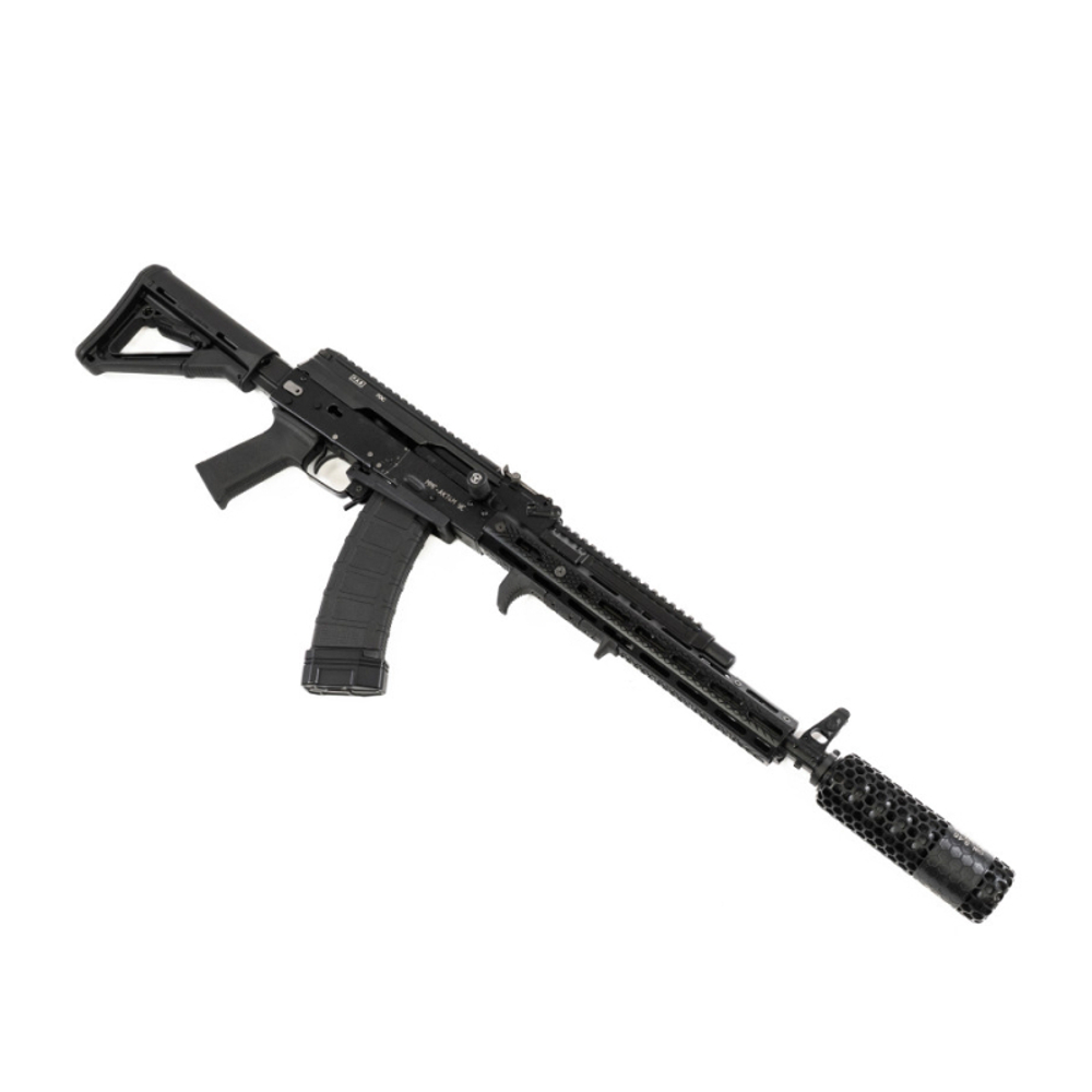 Приклад Magpul CTR Carbine Stock Commercial-Spec/BLACK