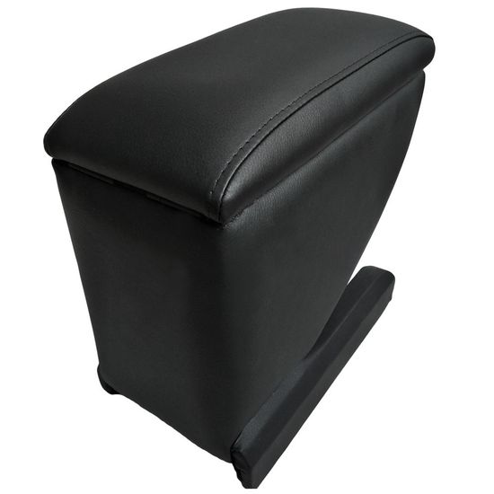 Подлокотник Audi 80 [B3] (1986-1991) из экокожи