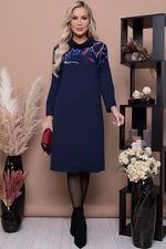 Платье 71354 Avili