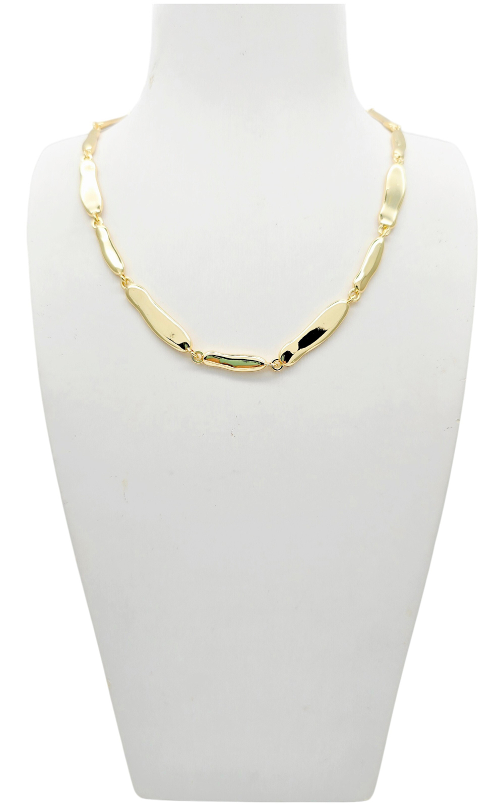 91003554 Колье Selena