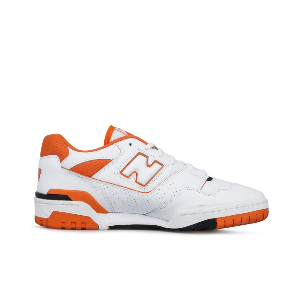 Кроссовки New Balance 550 Varsity Orange