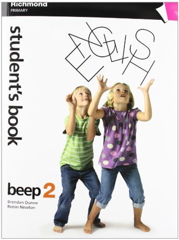 Beep 2 SB Pack