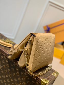 Louis Vuitton Coussin PM