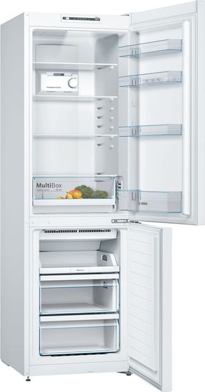 Холодильник Bosch KGN36KW30