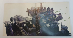 Винтажная виниловая пластинка LP Chicago XI (Holland 1977)