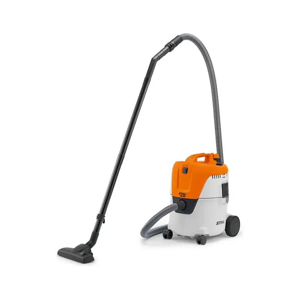 SE 62 Пылесосы для сухой и влажной уборки STIHL 47840124400