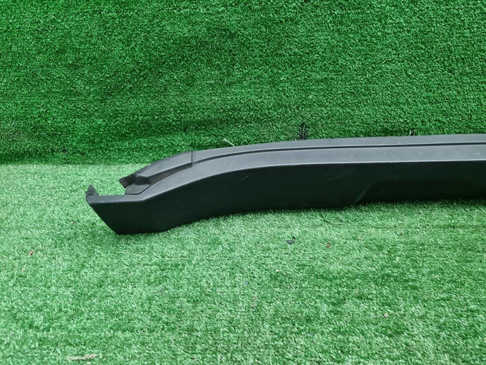 Накладка порога правая Subaru Outback 5 (14-21)
