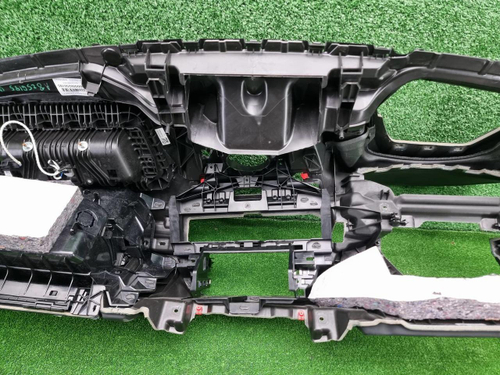 Комплект безопасности BMW M5 F90 (2017-2024)