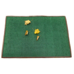 Щетинистое входное покрытие Кvebek