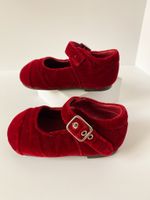 Бархатные туфли Age of Innocence, 19