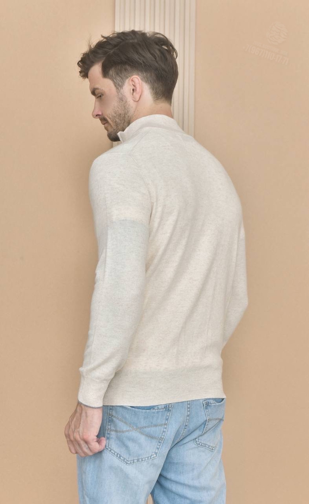 Свитер Brunello Cucinelli