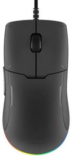 Мышь Xiaomi Gaming Mouse Lite черный