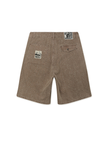 Мужские Шорты Loop