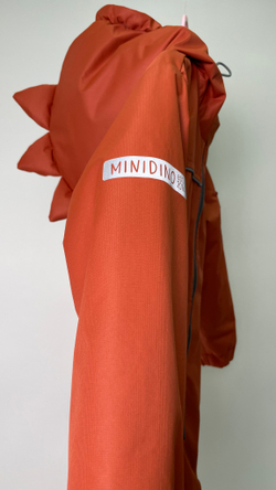 Комбинезон MiniDino