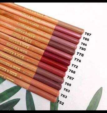 788 MISS TAIS Чехия - Карандаш для губ