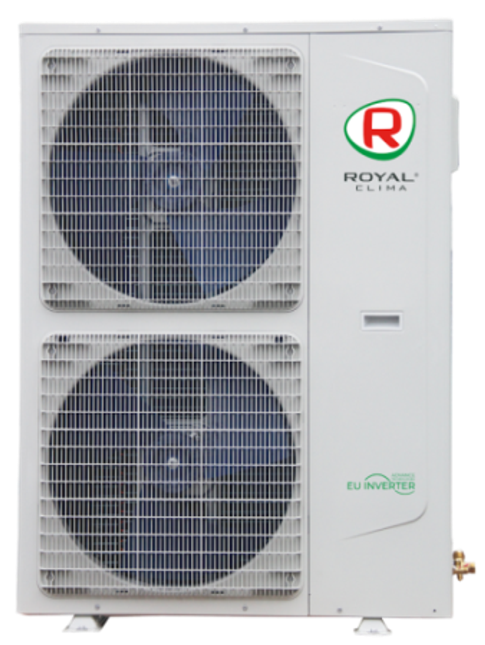 Сплит-система кондиционер напольно-потолочный Royal Clima CO-F 48HNI/CO-E 48HNI на 140 м²