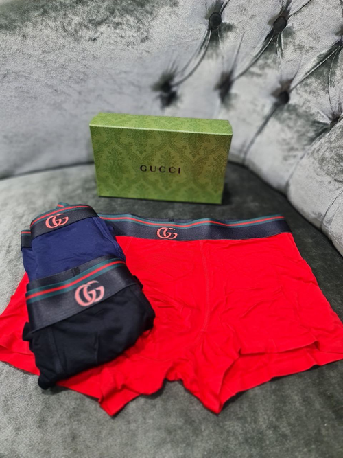 Боксеры Gucci