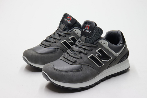 Кроссовки (36-41)р. / шт. 75023-4