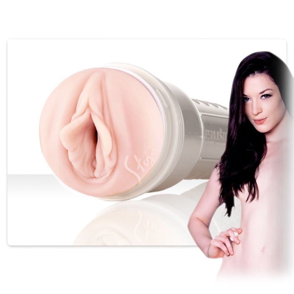 Мастурбатор-вагина Fleshlight Girs - Stoya Destroya