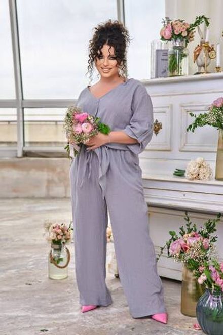 Костюм УК-с41747.1-2 Fabrika Фото 2