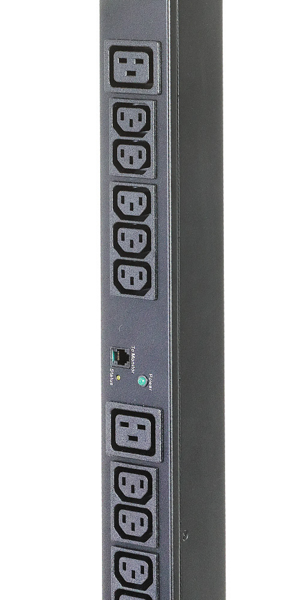 Блок розеток  Eurolan 60A-64-65-36BL
