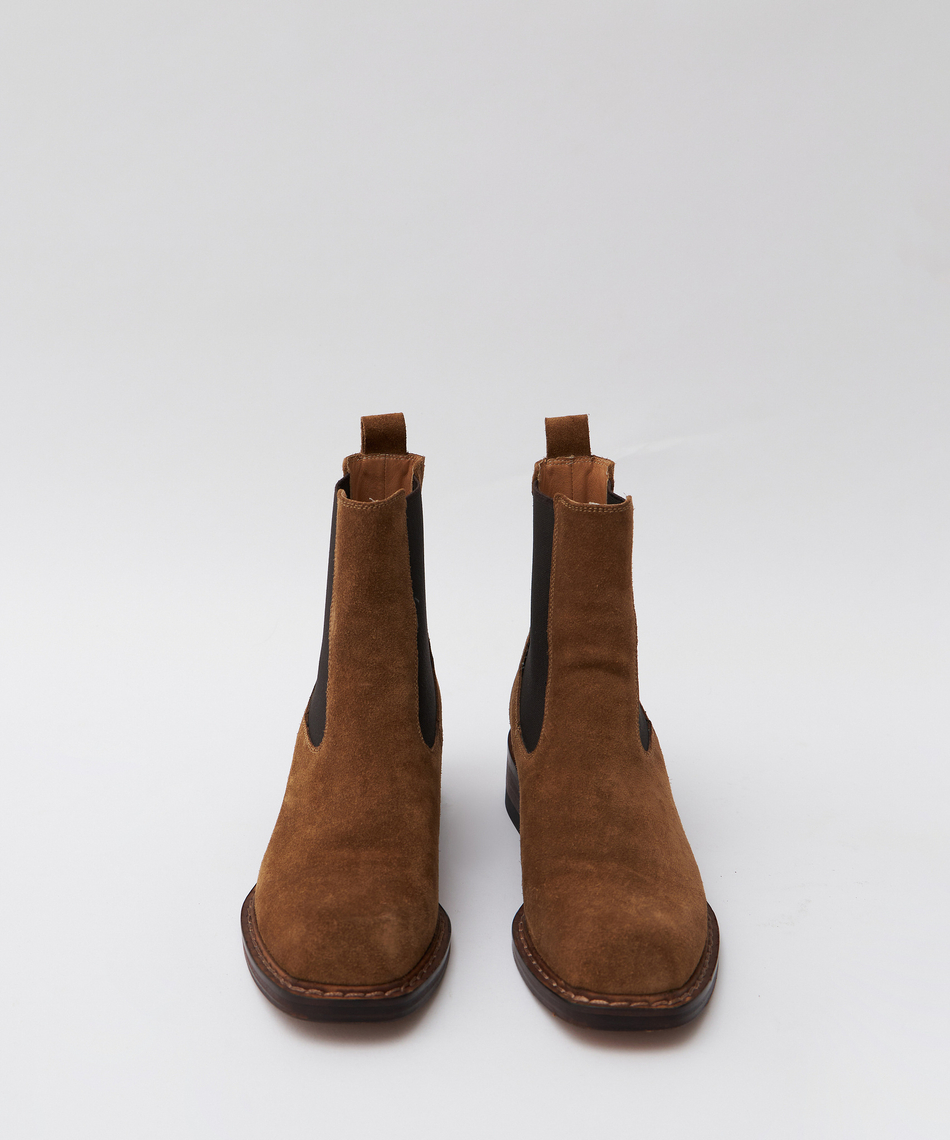 Ботинки Челси