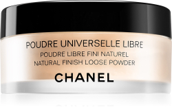 Chanel Poudre Universelle Libre - матирующая рассыпчатая пудра, 30 g