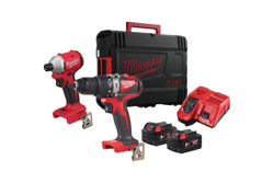 Набор инструментов Milwaukee M18 BLPP2A3-502X 4933492844