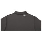 Женское поло Helios с коротким рукавом